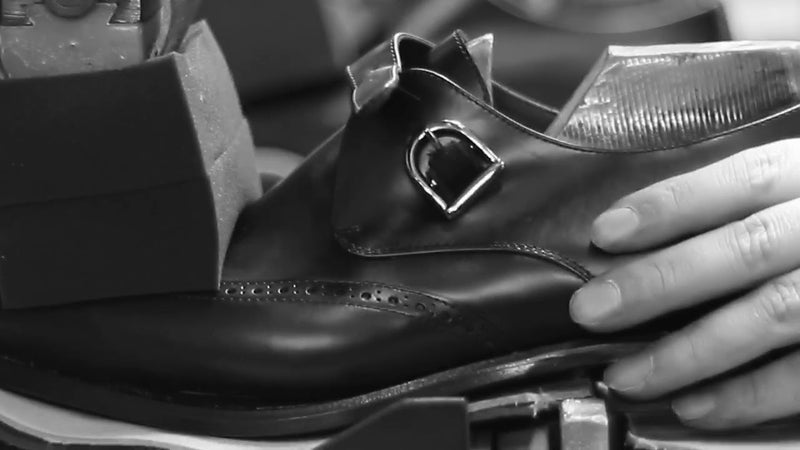 Goodyear Welted vs. Blake Stitched: Which Is the Best Construction Method for Dress Shoes?