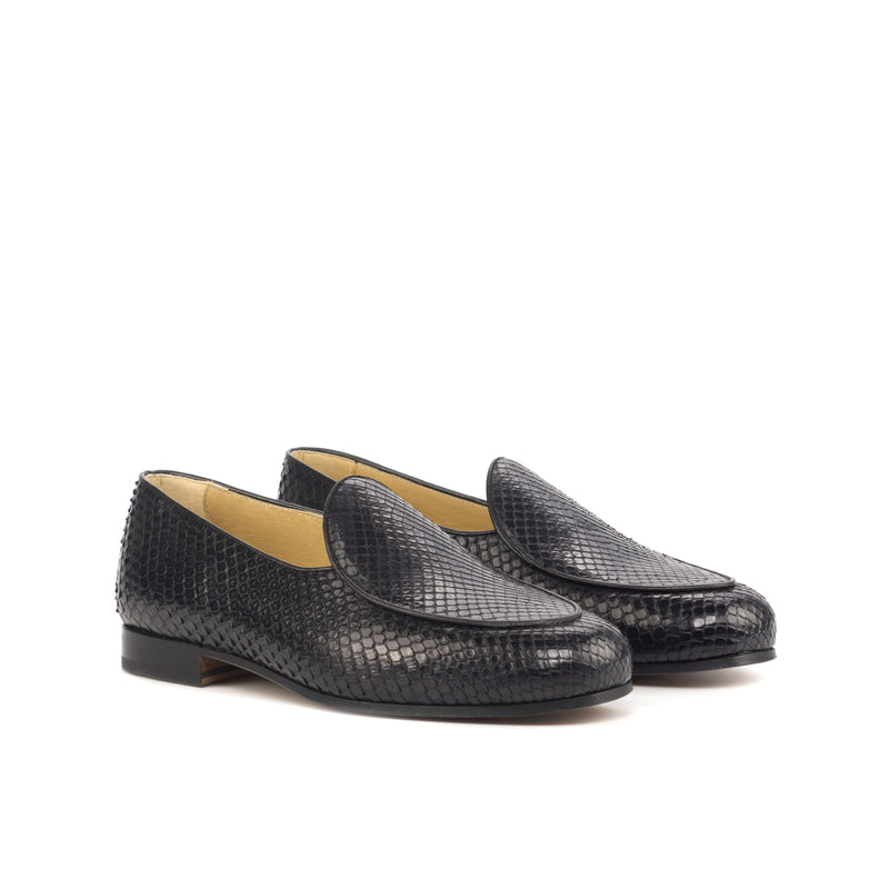 Belgian Loafers: The Understated yet Elegant Shoe Every Man Needs in His Wardrobe