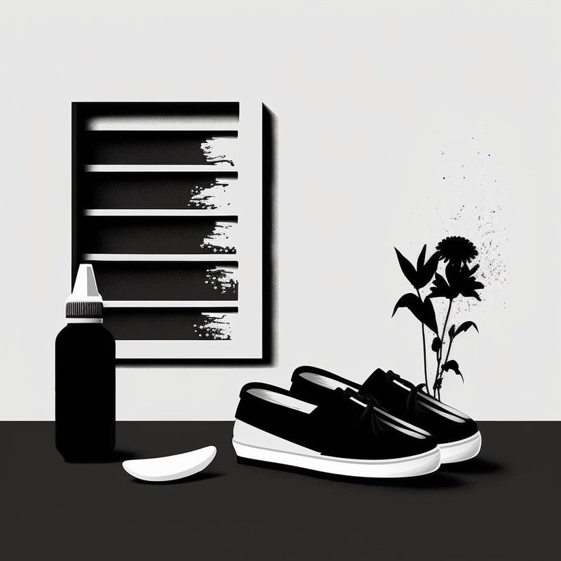 Wet Velvet Loafers? Don't Panic - Follow These Care Instruction