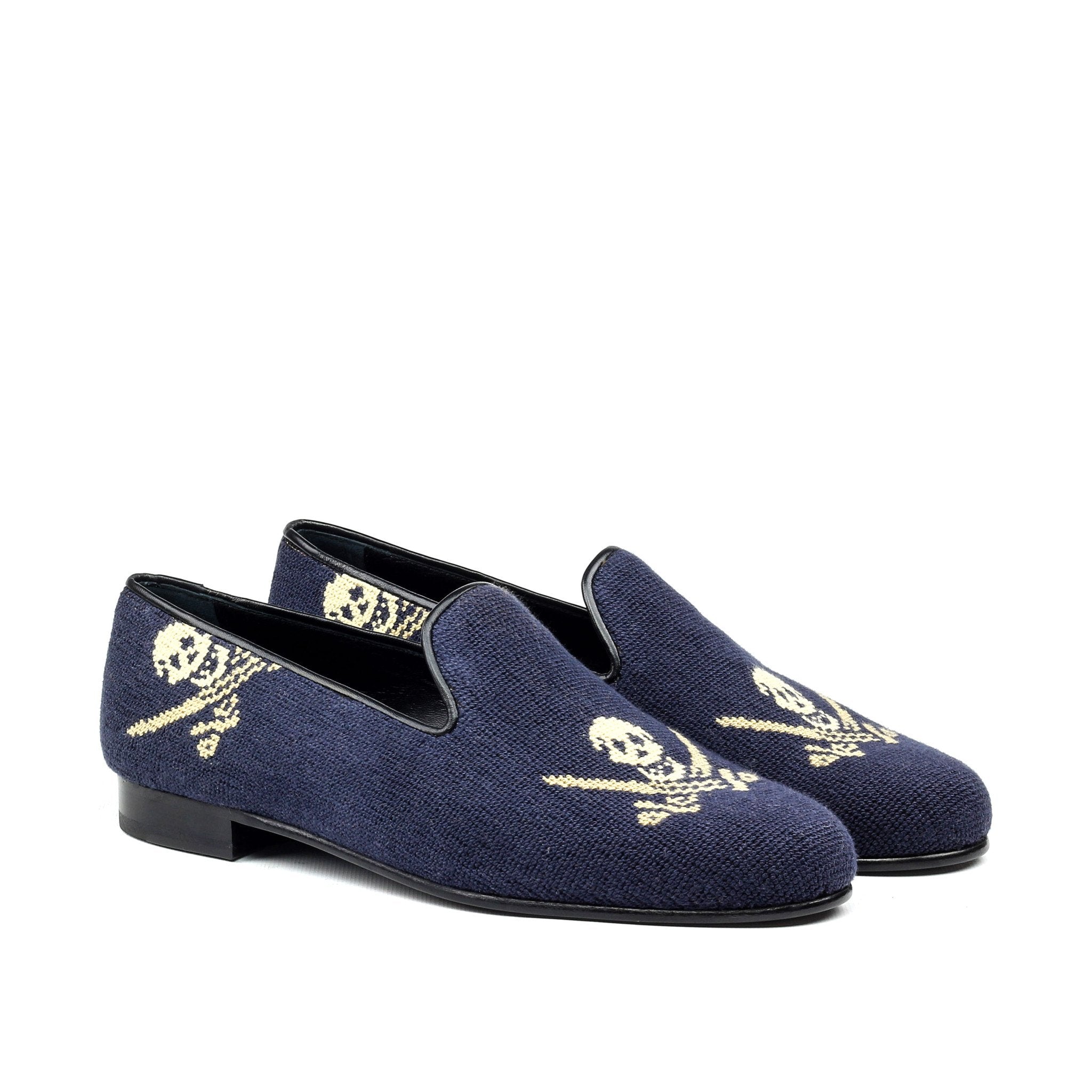 Custom Slipper Audrey Womens Velvet Slippers