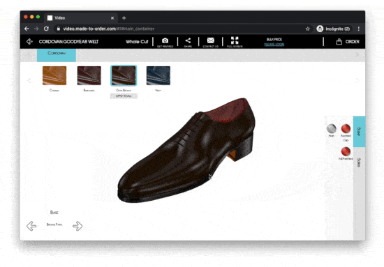 Big and Tall Men, No More Frustration: A Rhyming Guide to Semi-Custom Made to Order Dress Shoes