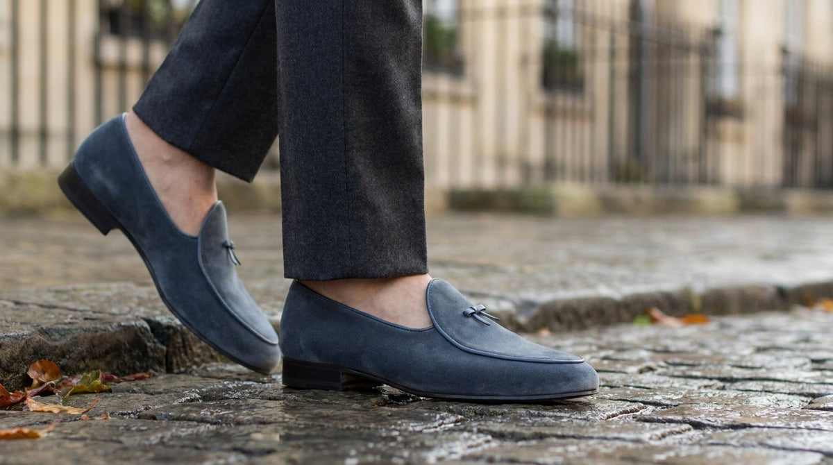 Belgian Loafers: The Complete 2026 Guide