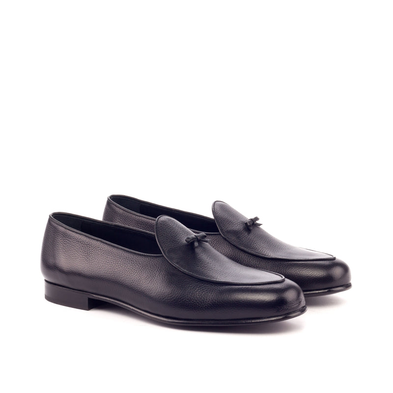 How to Choose the Right Pair of Belgian Loafers for Your Personal Style
