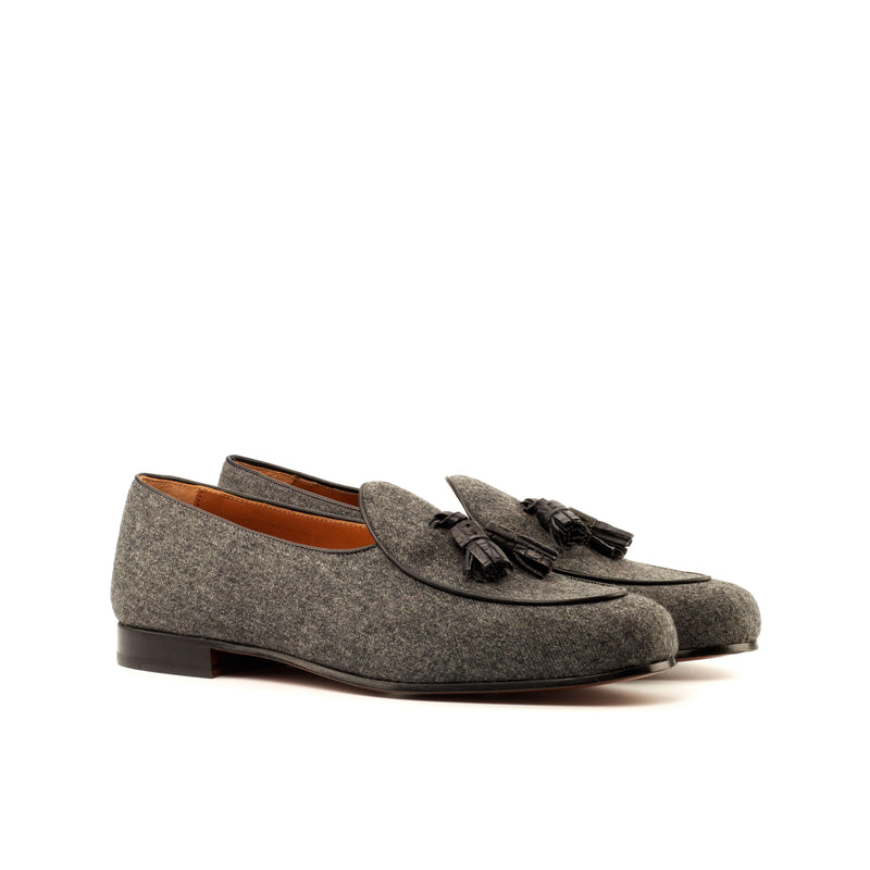A Belgian Tale: Investing in Quality Loafers
