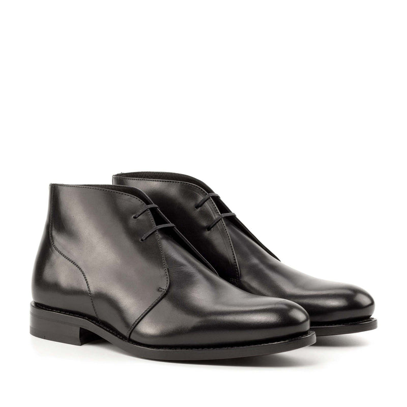 From Desert to City: The Evolution of the Chukka Boot