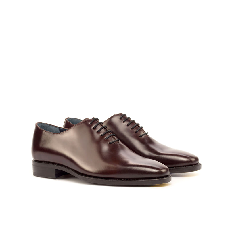 From the Horse's mouth: The History and Quality of Cordovan  Leather Shoes.