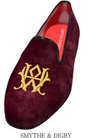 Add a Personal Touch to Your Wedding Attire with Custom Men's Dress Shoes