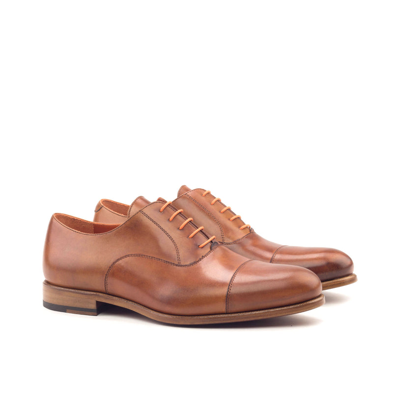 The Benefits of Owning a Pair of Comfortable, Stylish Oxford Shoes