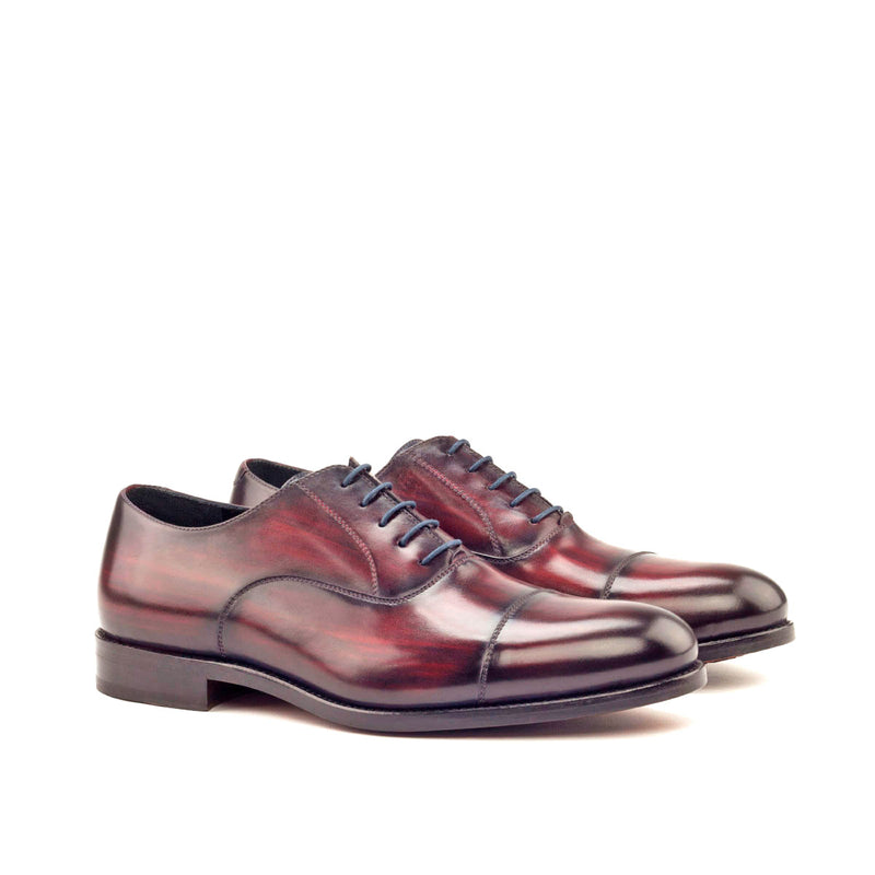 5 Tips for Choosing the Perfect Pair of Men's Oxford Shoes