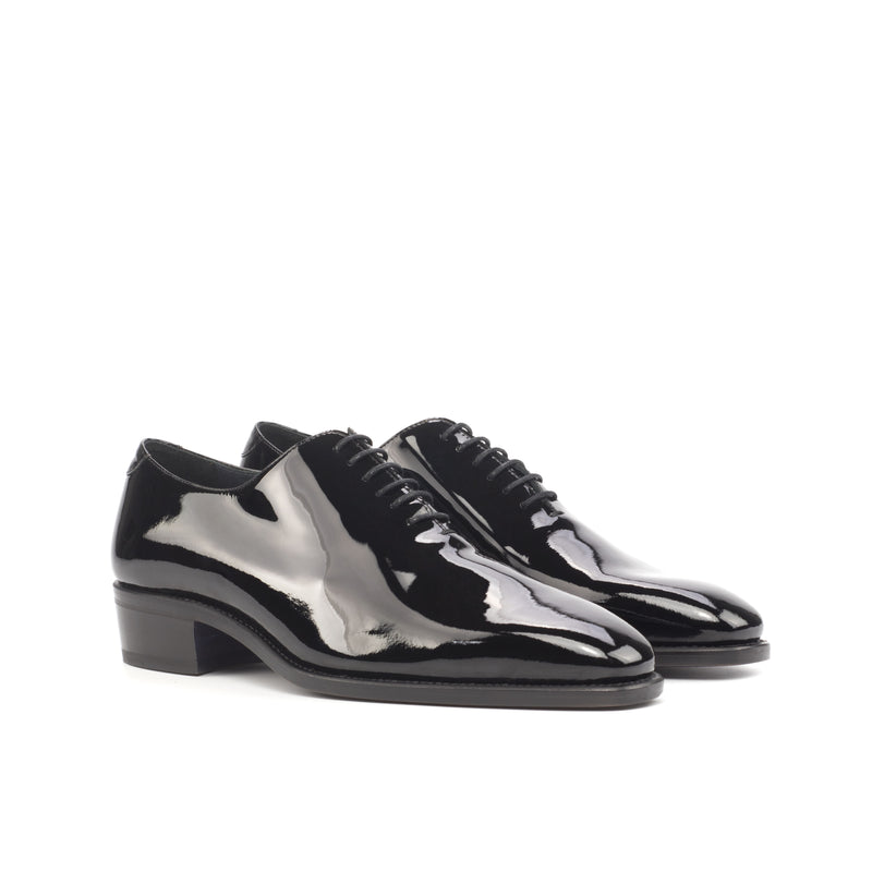Fancy Footwork: A Comprehensive Guide to Selecting Men's Dress Shoes for Formal Events