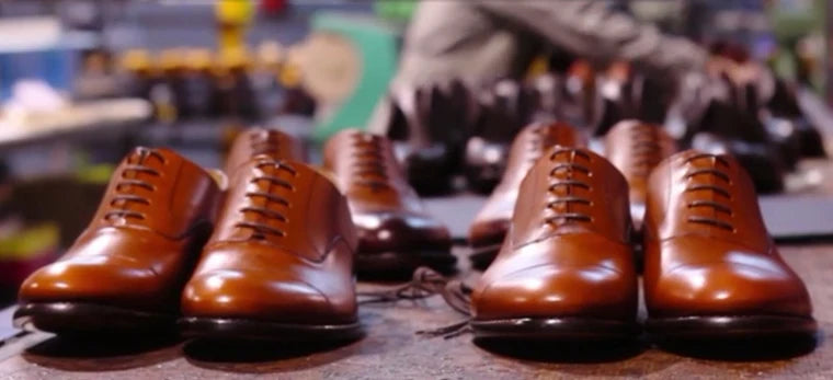 Why Custom Shoes are the Sustainable Choice