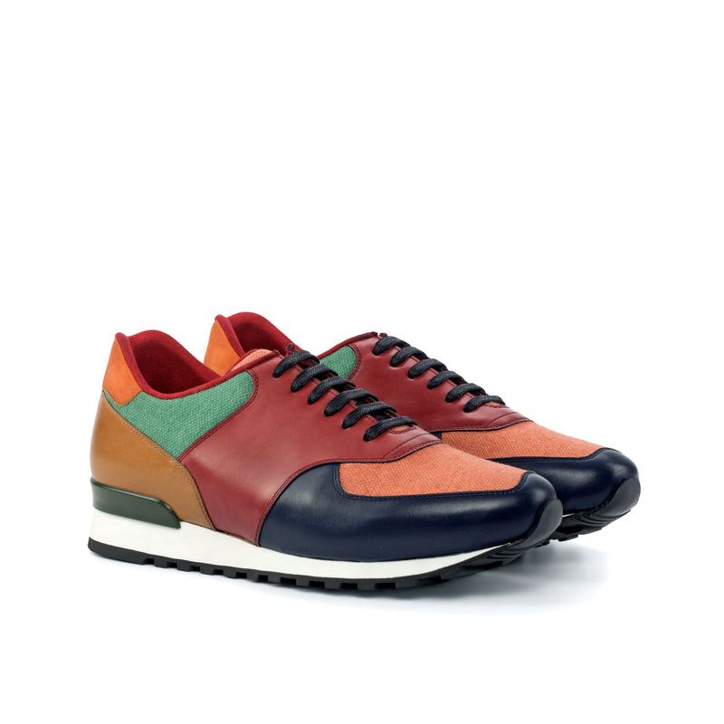 Kick It Up a Notch: Elevate Your Sneaker Game with Premium Quality Artisan Sneakers"