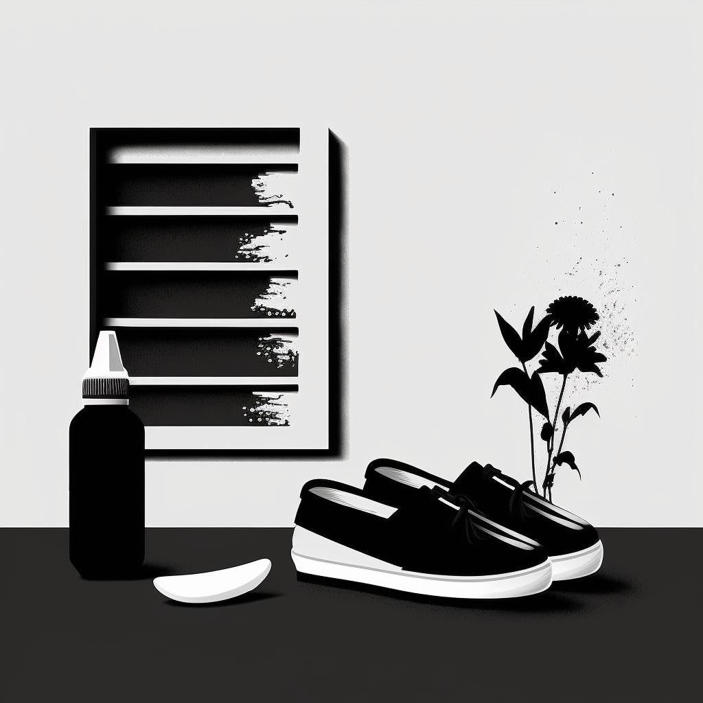 Wet Velvet Loafers? Don't Panic - Follow These Care Instruction