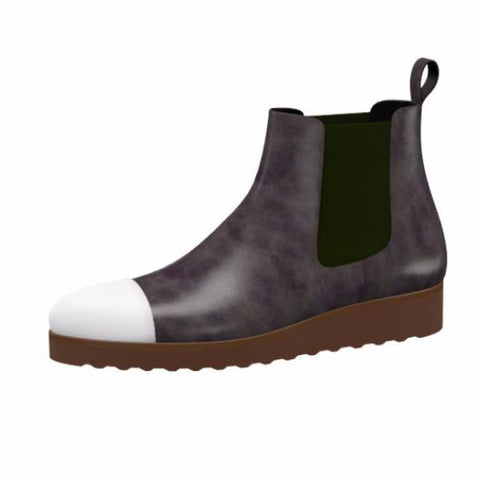Custom Chelsea Classic