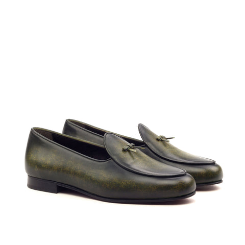 Belgian Slippers