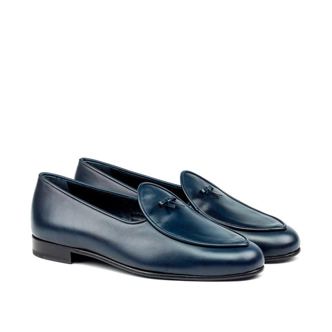 Belgian Slippers