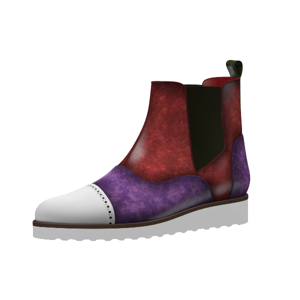 Custom Patina Chelsea
