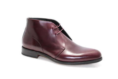 Custom Chukka