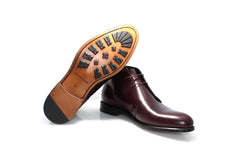 Custom Chukka