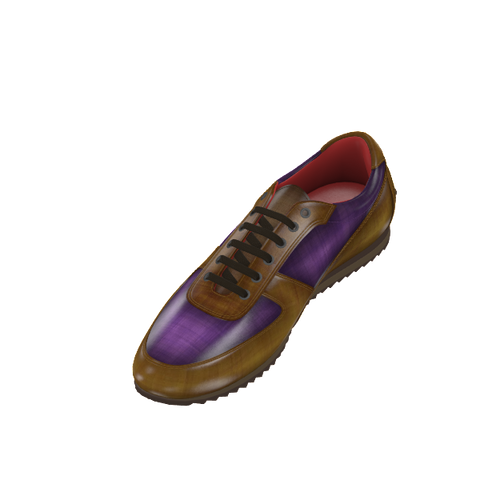 Custom Patina Corsini
