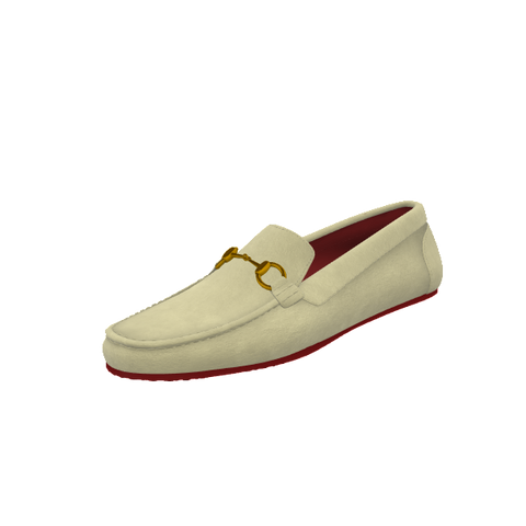 Custom Moccasin
