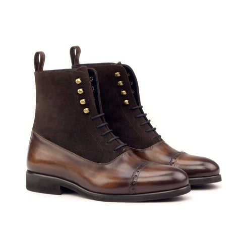 Custom Balmoral