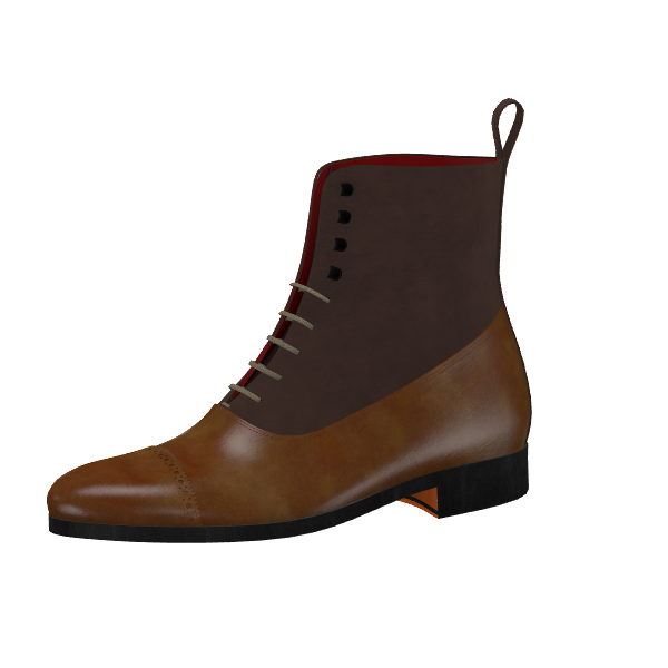 Custom Balmoral