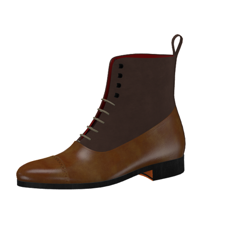 Custom Balmoral
