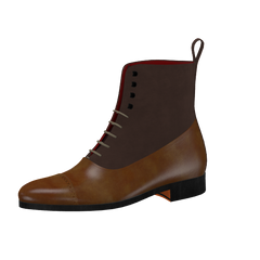 Custom Balmoral