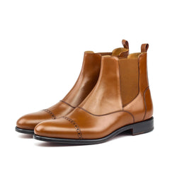 Custom Chelsea Boot