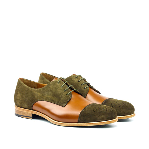 Custom Derby
