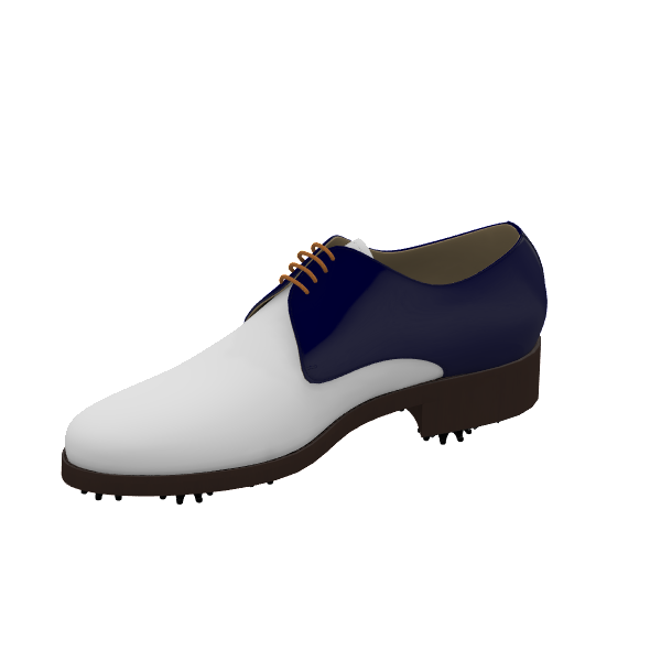 Custom Golf Derby