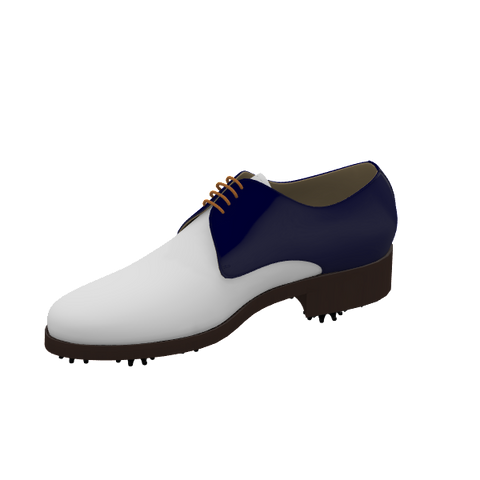 Custom Golf Derby