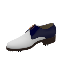 Custom Golf Derby