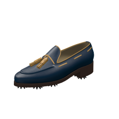 Custom Golf Loafer