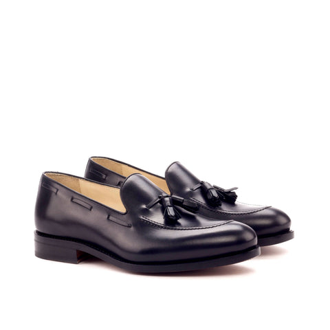 Goodyear Welted Classic Tassel Loafers
