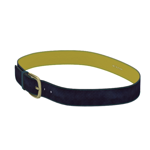 Custom Hamptons Belt