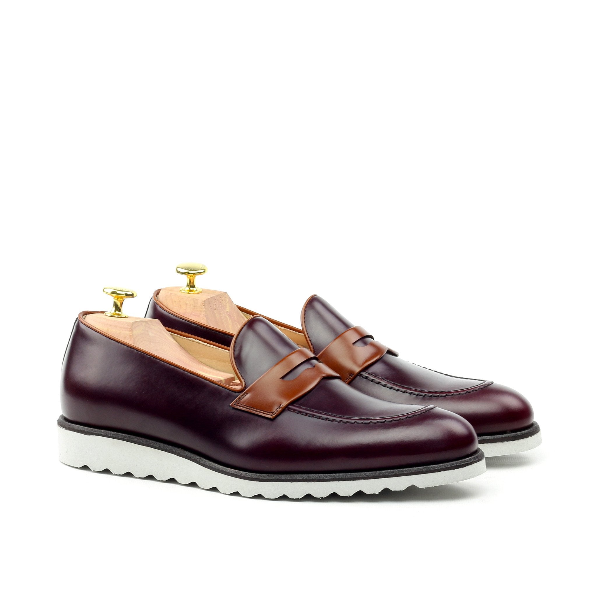 Custom Loafer