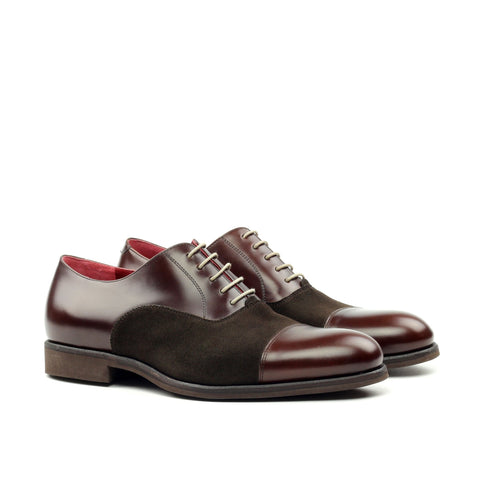 Custom Oxford