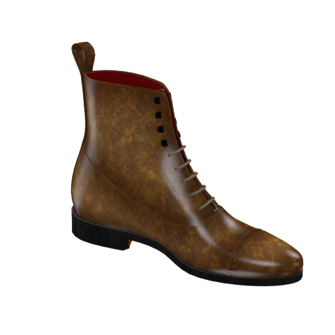 Custom Patina Balmoral