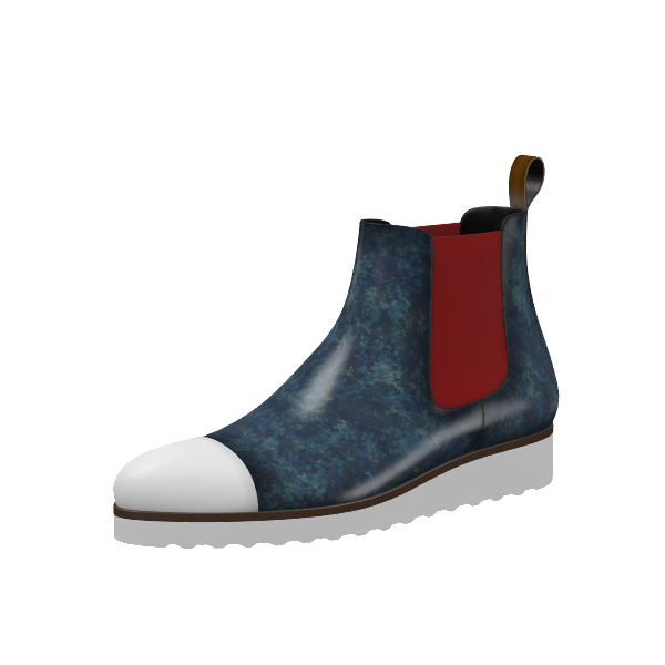 Custom Patina Chelsea Classic