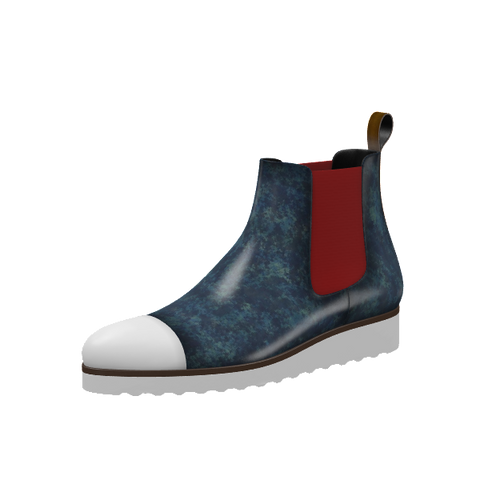 Custom Patina Chelsea Classic
