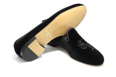 Custom Slipper Wellington