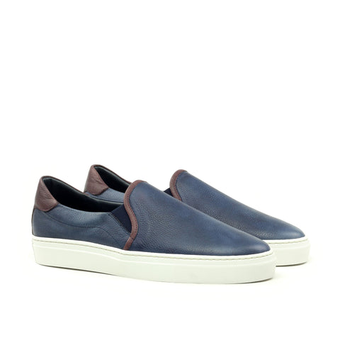 Custom Slip On