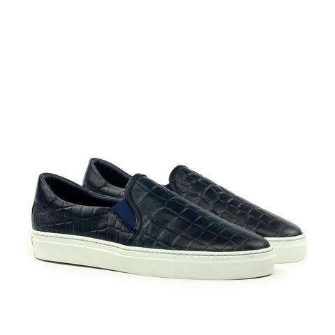 Custom Slip On