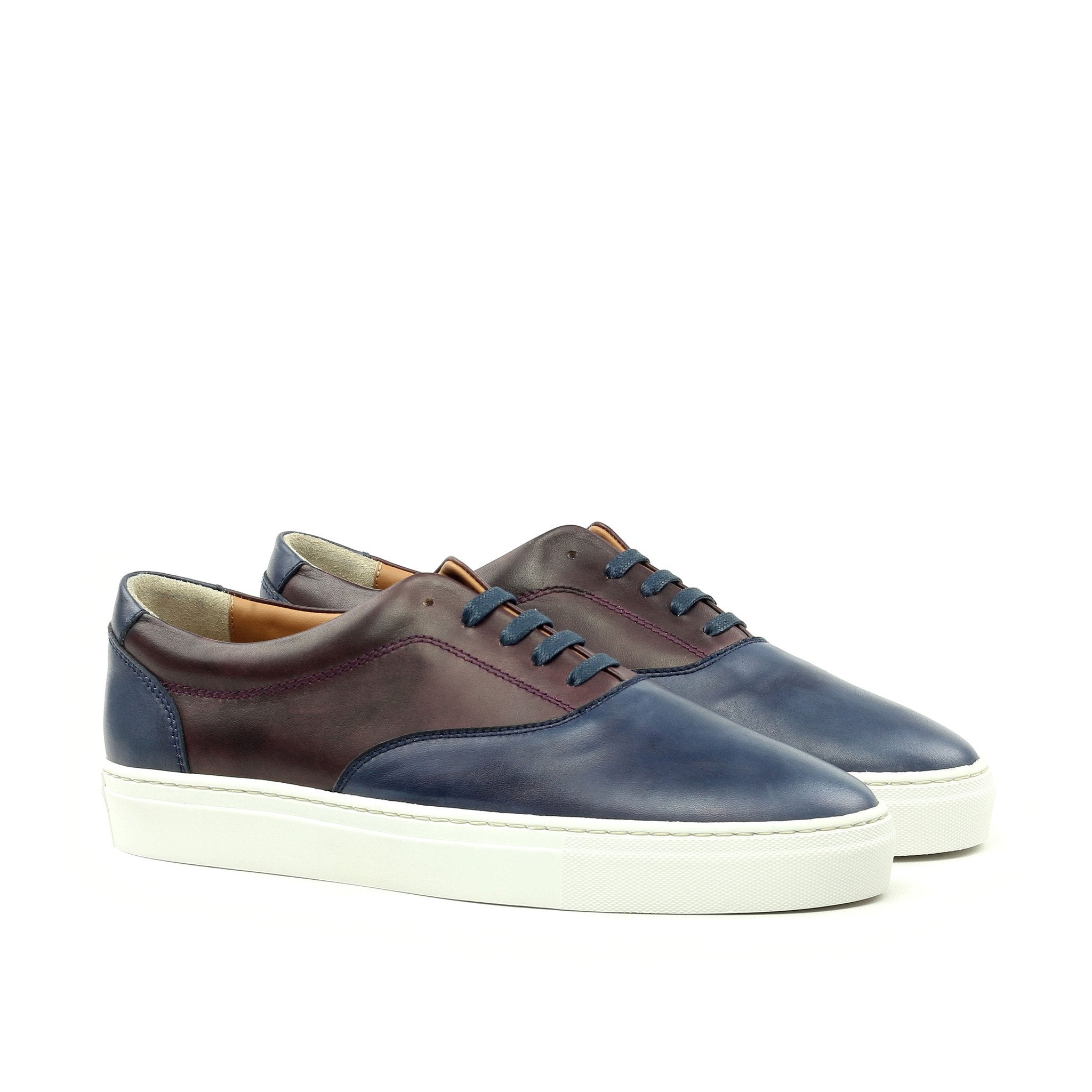 Custom Top Sider