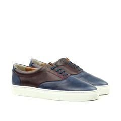 Custom Top Sider